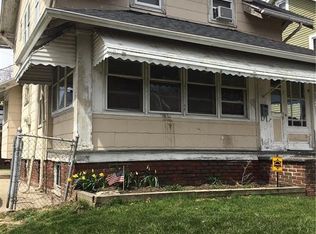 1733 Pilgrim Rd, Toledo, OH 43607