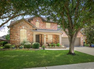 1765 Mustang Trl, Frisco, TX 75033