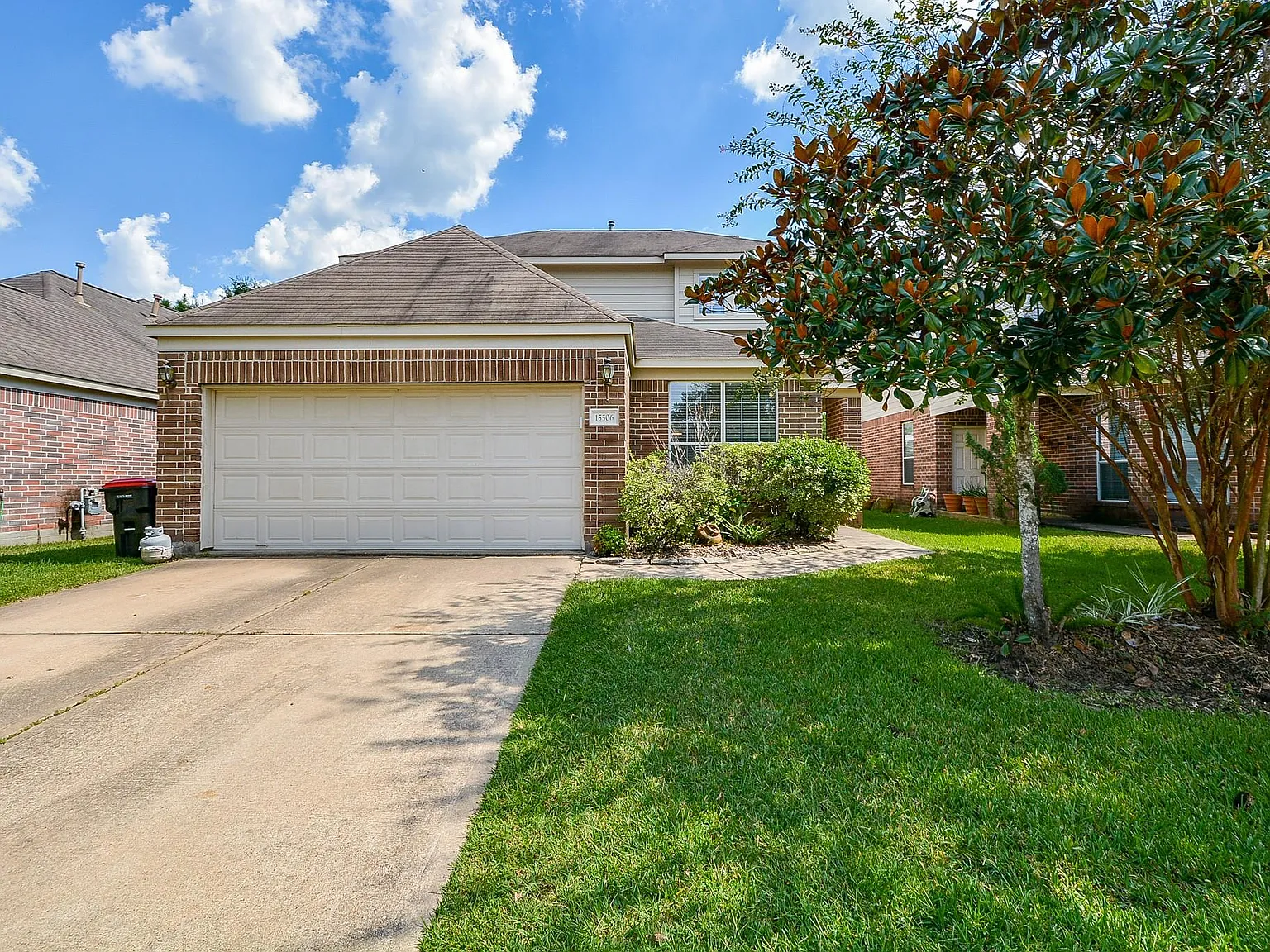 15506 Hickory Dale Street - 1 — Photo 2