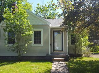 311 W Easterday Ave, Sault Sainte Marie, MI 49783