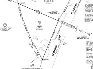 77 Seabrook Rd, Salisbury, MA 01952