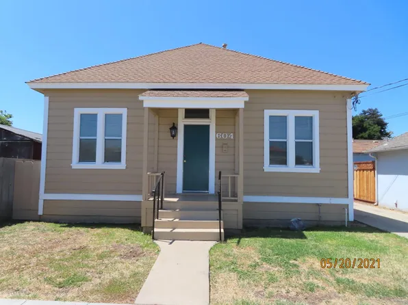 604 Capitol St, Salinas, CA 93901
