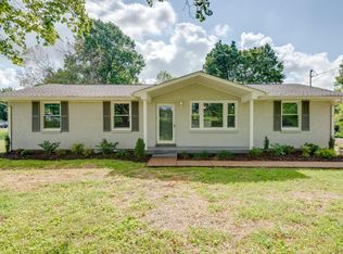 170 Old Highway 31 W, White House, TN 37188