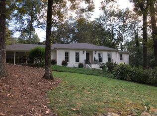 3648 Dabney Dr, Birmingham, AL 35243