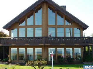 1330 Jamestown Rd, Sequim, WA 98382