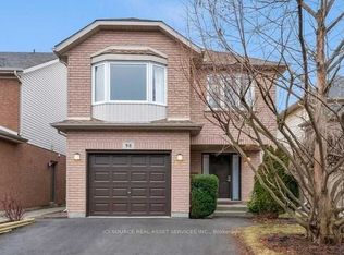 98 Summers Dr, Thorold, ON L2V 5B1