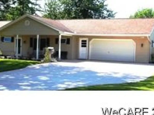 5116 Spencer St, Lima, OH 45806