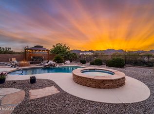 4295 W Rocky Mine Ct, Tucson, AZ 85745