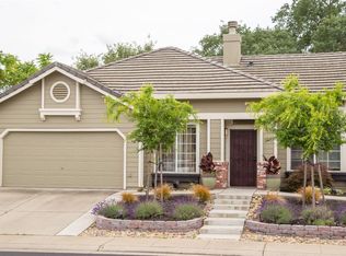 132 Cobble Ridge Dr, Folsom, CA 95630