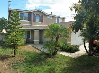 168 Gardenside Ct, Fallbrook, CA 92028