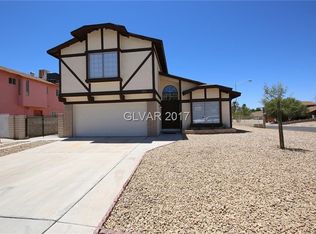 853 Havencrest Dr, Sunrise Manor Town, NV 89110