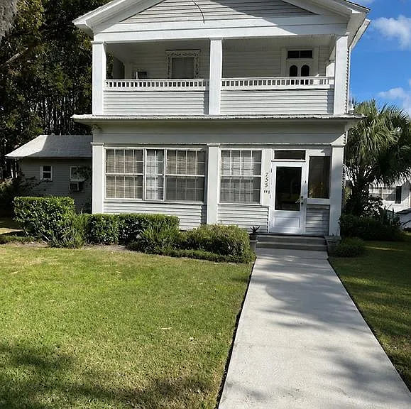 725 N Westmoreland Dr #1 — Photo 11