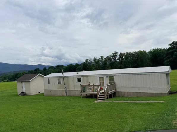 127 Skyhigh Dr, Newport, TN 37821