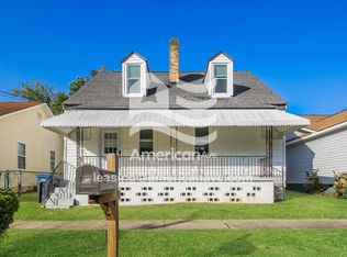 1117 Miller St, Augusta, GA 30901