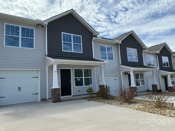 33 Cain Hollow Way, Asheville, NC 28806