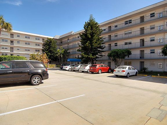Port Royal Condos