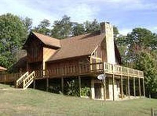 2425 Antioch Church Rd W, Lenoir City, TN 37772