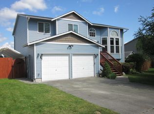 27827 74th Ave NW, Stanwood, WA