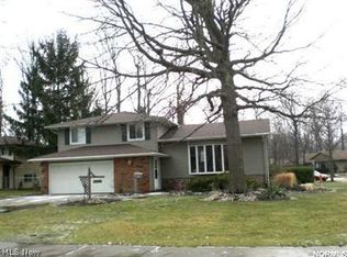32910 Nimrod St E, Solon, OH 44139