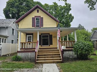 1310 W Michigan Ave, Lansing, MI 48915