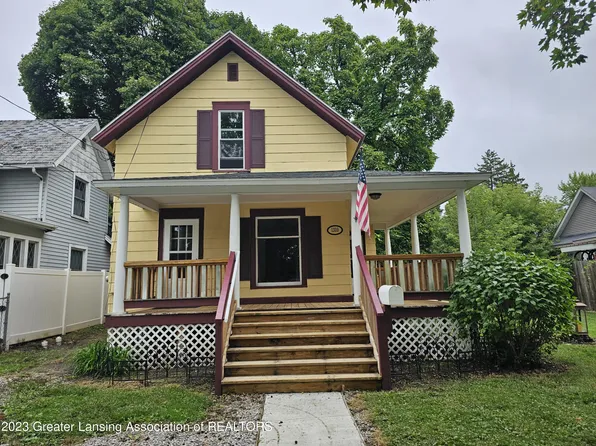 1310 W Michigan Ave, Lansing, MI 48915