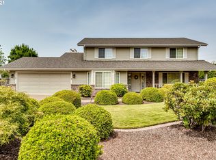 1648 Victorian Way, Eugene, OR 97401