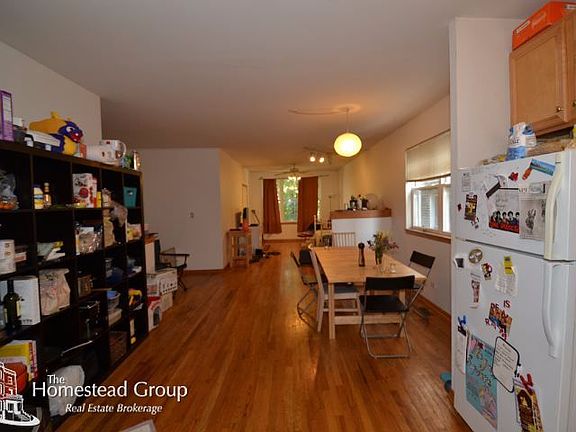 4th image of 1319 N Campbell Ave #1DUPLEX