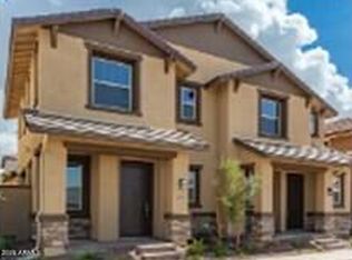 20622 W Thomas Rd, Buckeye, AZ 85396