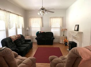 4545 County Road 19, Evergreen, AL 36401