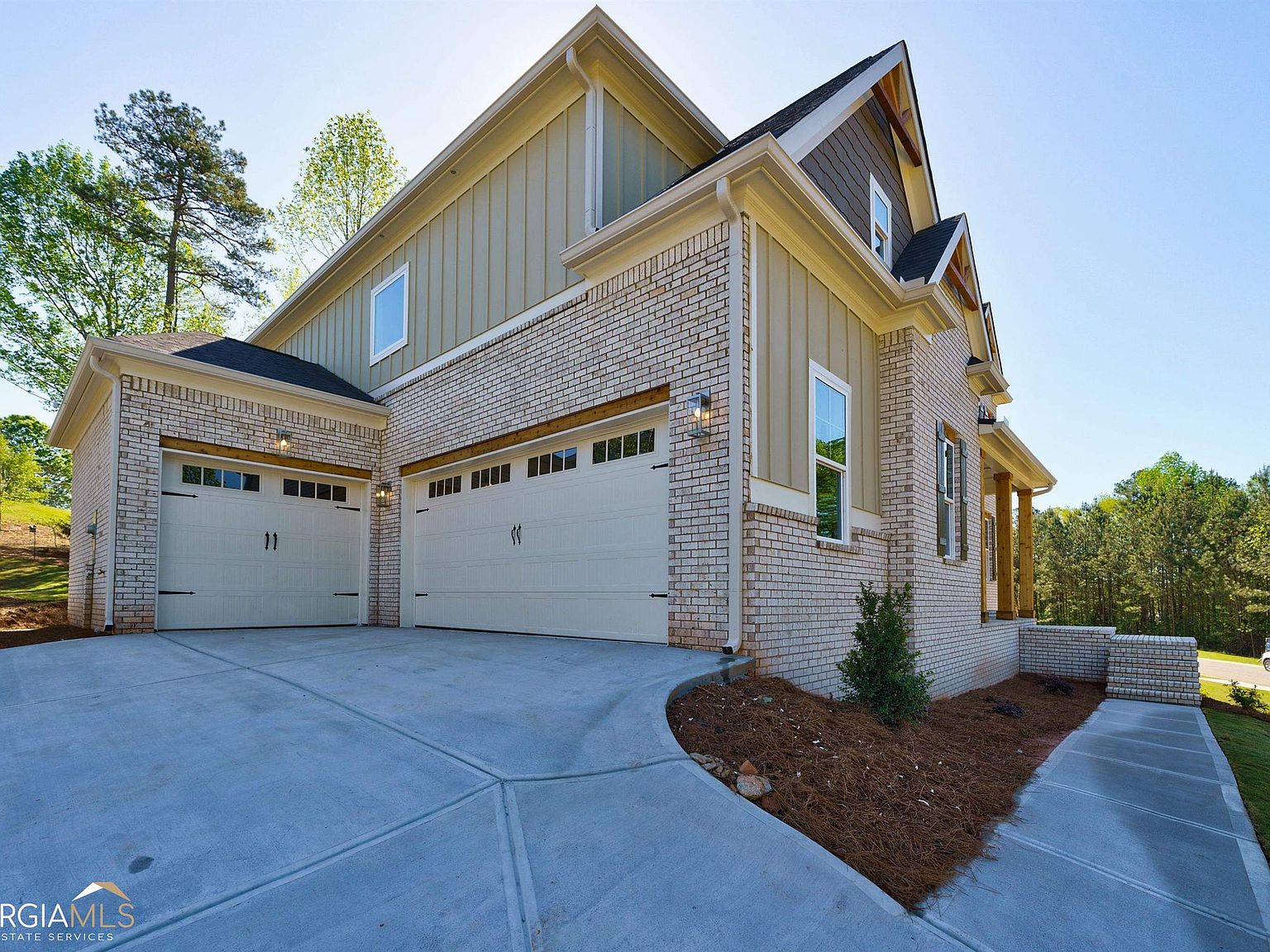 3111 Mulberry Greens Ln, Jefferson, GA 30549 MLS 10142740 Zillow