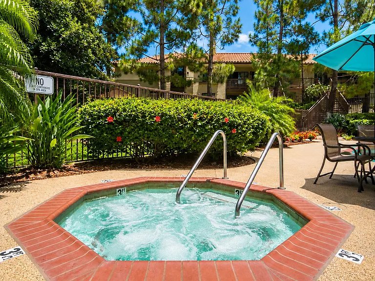 Jacuzzi