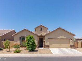 8012 S 42nd Ave, Laveen, AZ 85339