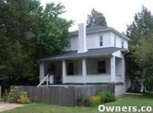 5705 Holton Ln, Temple Hills, MD 20748