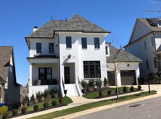 219 Cavanaugh Ln, Franklin, TN 37064