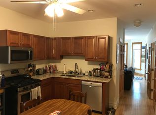 2823 N Christiana Ave APT 1, Chicago, IL 60618