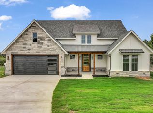 Caraway Neri Rd, Granbury, TX 76049