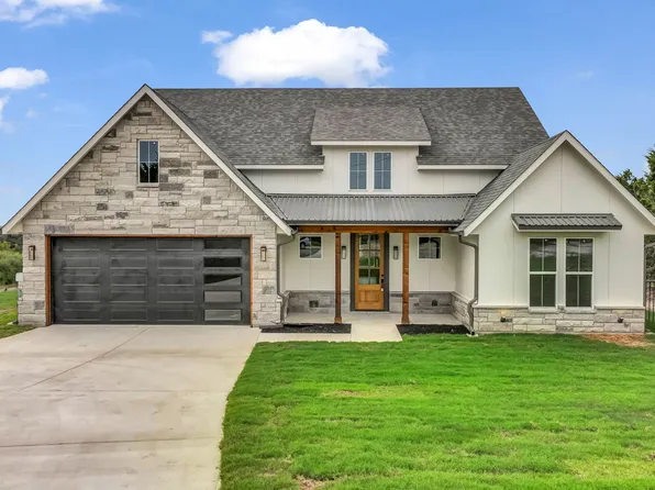 Caraway Neri Rd, Granbury, TX 76049