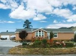 905 Paradise Way, Big Bear City, CA 92314