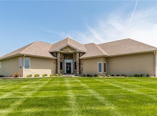 11648 SE 36th Ave, Runnells, IA 50237