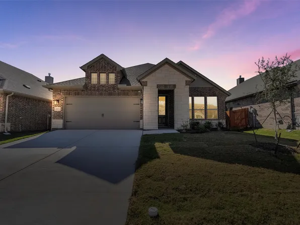 2033 Kelva Dr, Haslet, TX 76052