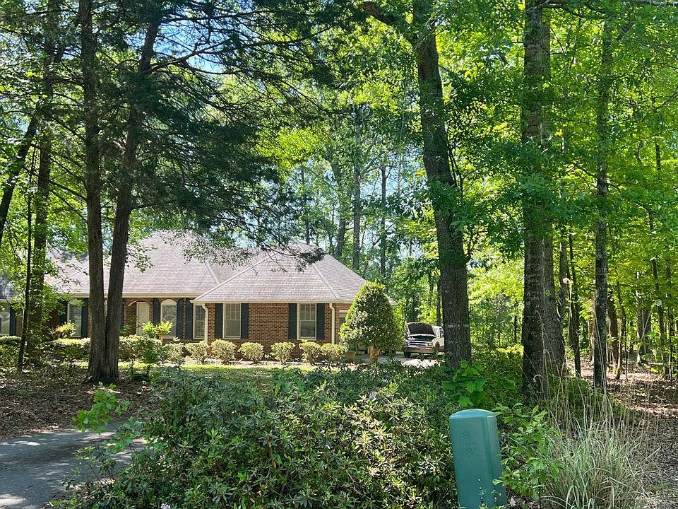 108 Wynnbrook Dr, Thomaston, GA 30286 Zillow