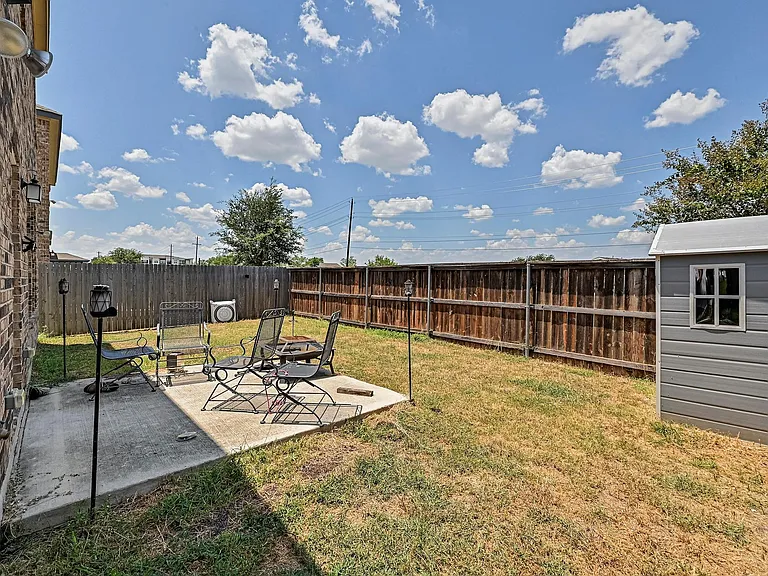 6316 Wagon Spring St — Photo 24