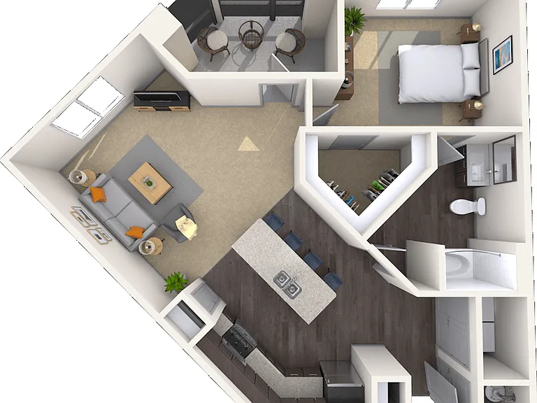 MAA 1201 Midtown — Photo 26