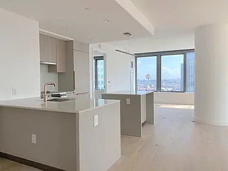 Rented by Modern Spaces