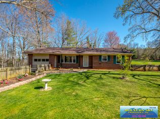 73 Hidden Meadow Ln, Galax, VA 24333