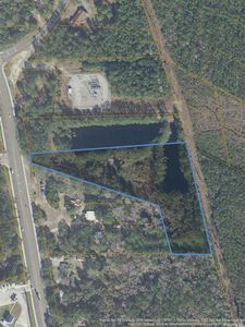 TBD Highway 707 #5.1 acres Highway 707, Murrells Inlet, SC, 29576