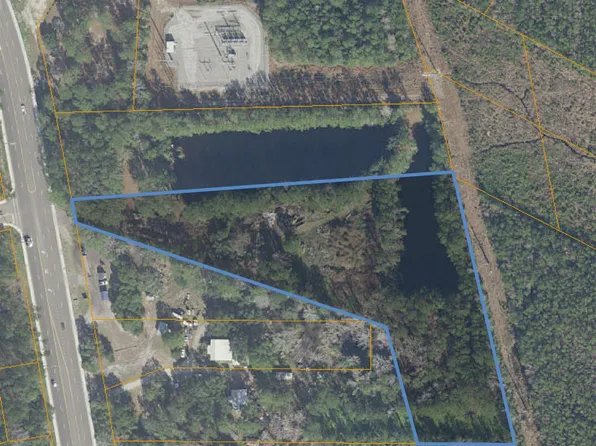 TBD Highway 707 #5.1 acres Highway 707, Murrells Inlet, SC 29576