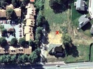 2001A Smith Ave, Baltimore, MD 21209