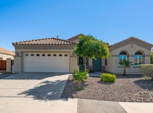 2411 E Locust Dr, Chandler, AZ 85286