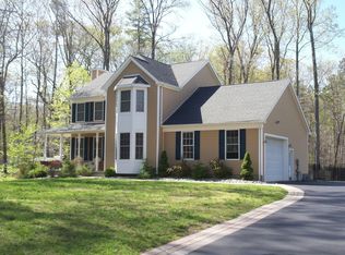 25 Brynmore Rd, New Egypt, NJ 08533